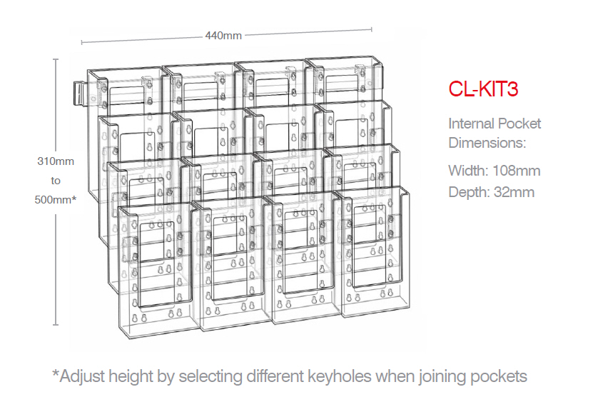 CLKIT3dim