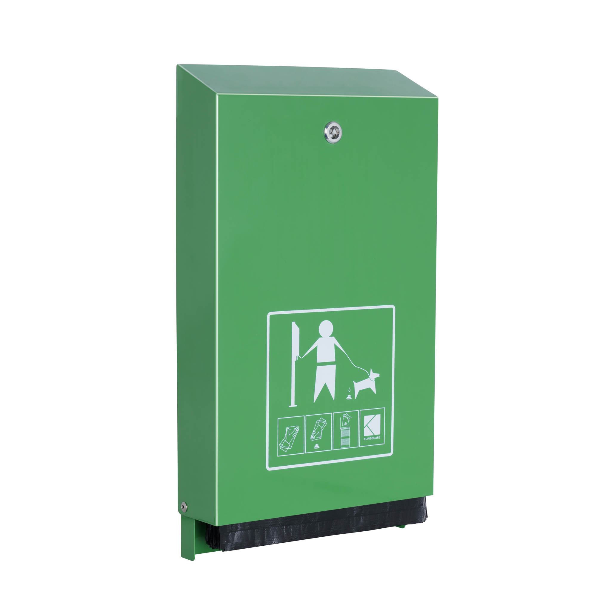HUNDEKOTBEUTELSPENDER_GRUEN_SCHRAEG