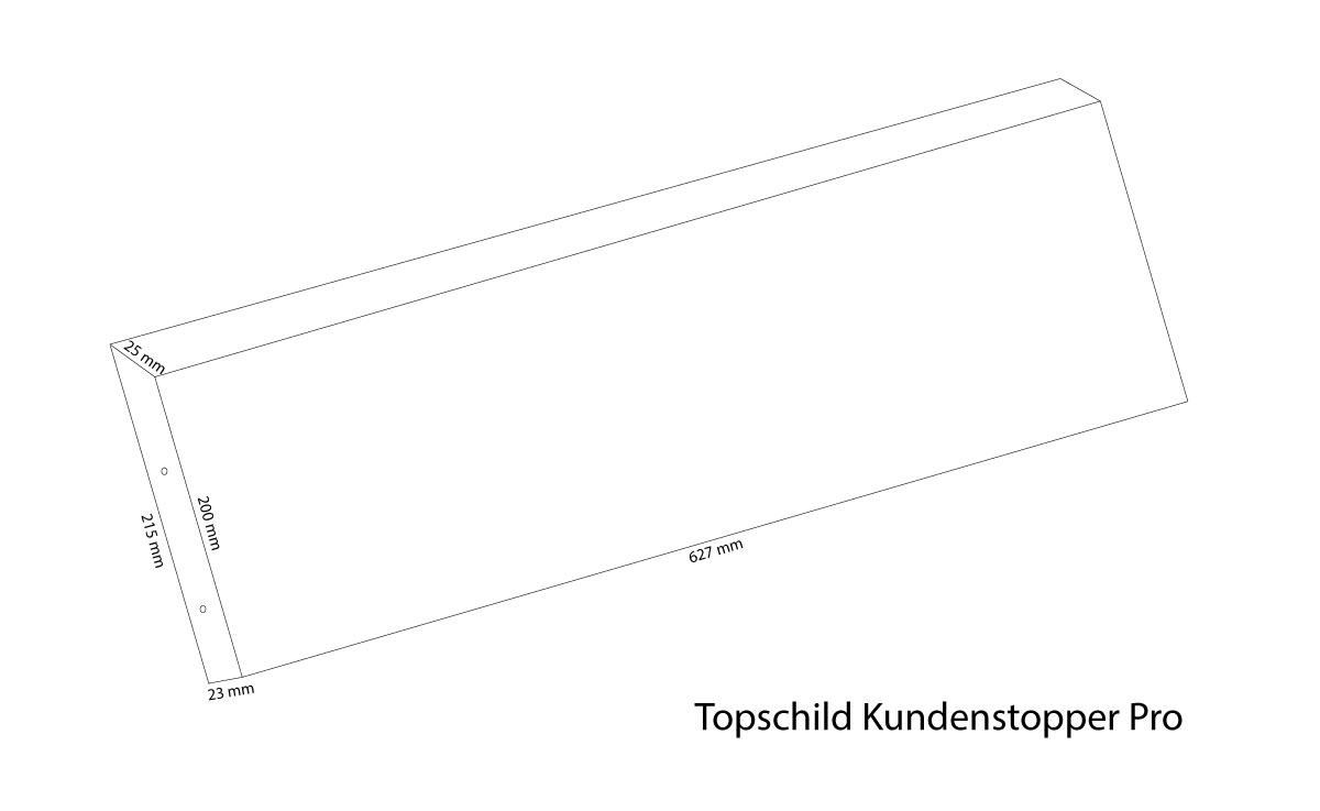 KUNDENSTOPPERPROSCHILD