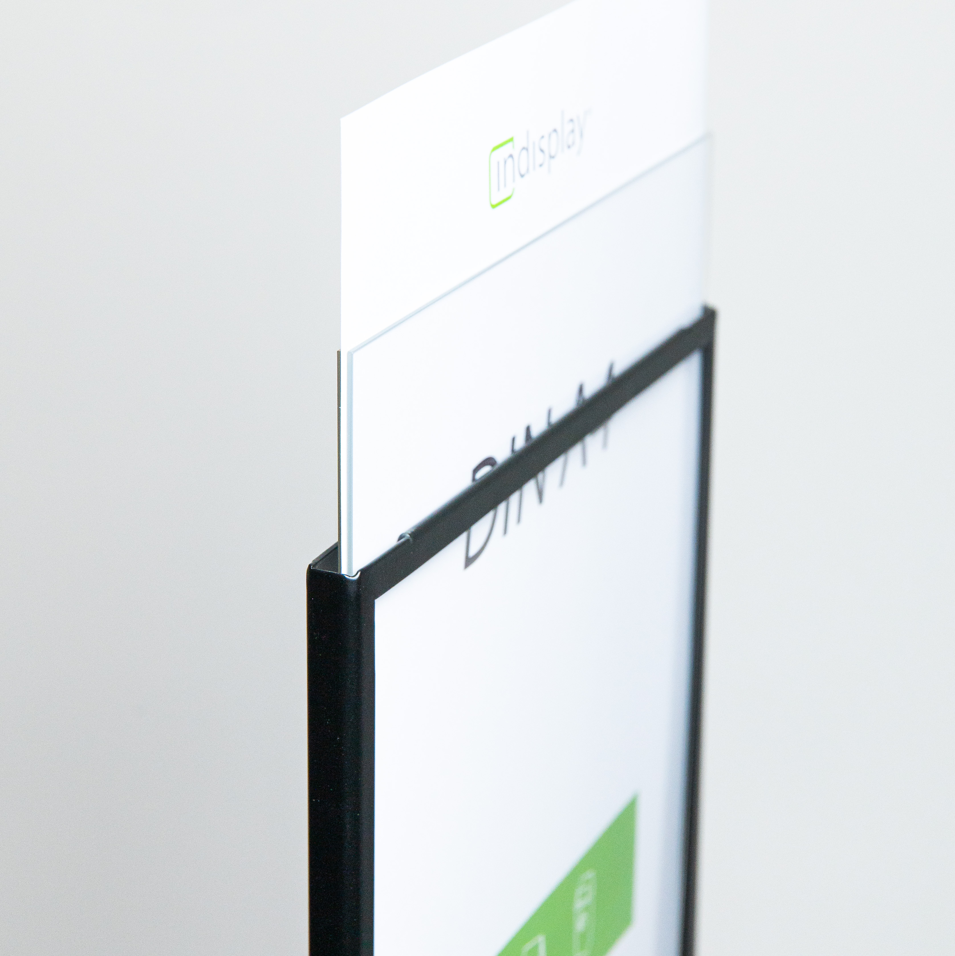 UNIFRAMEVERWENDUNG