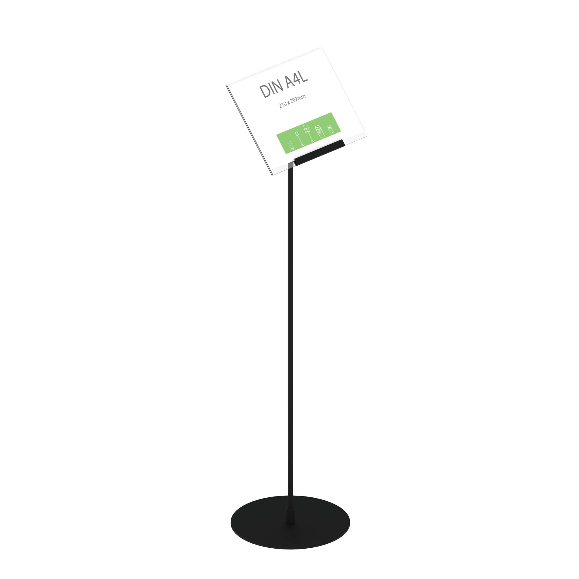 InfostaenderA4querInstandr96