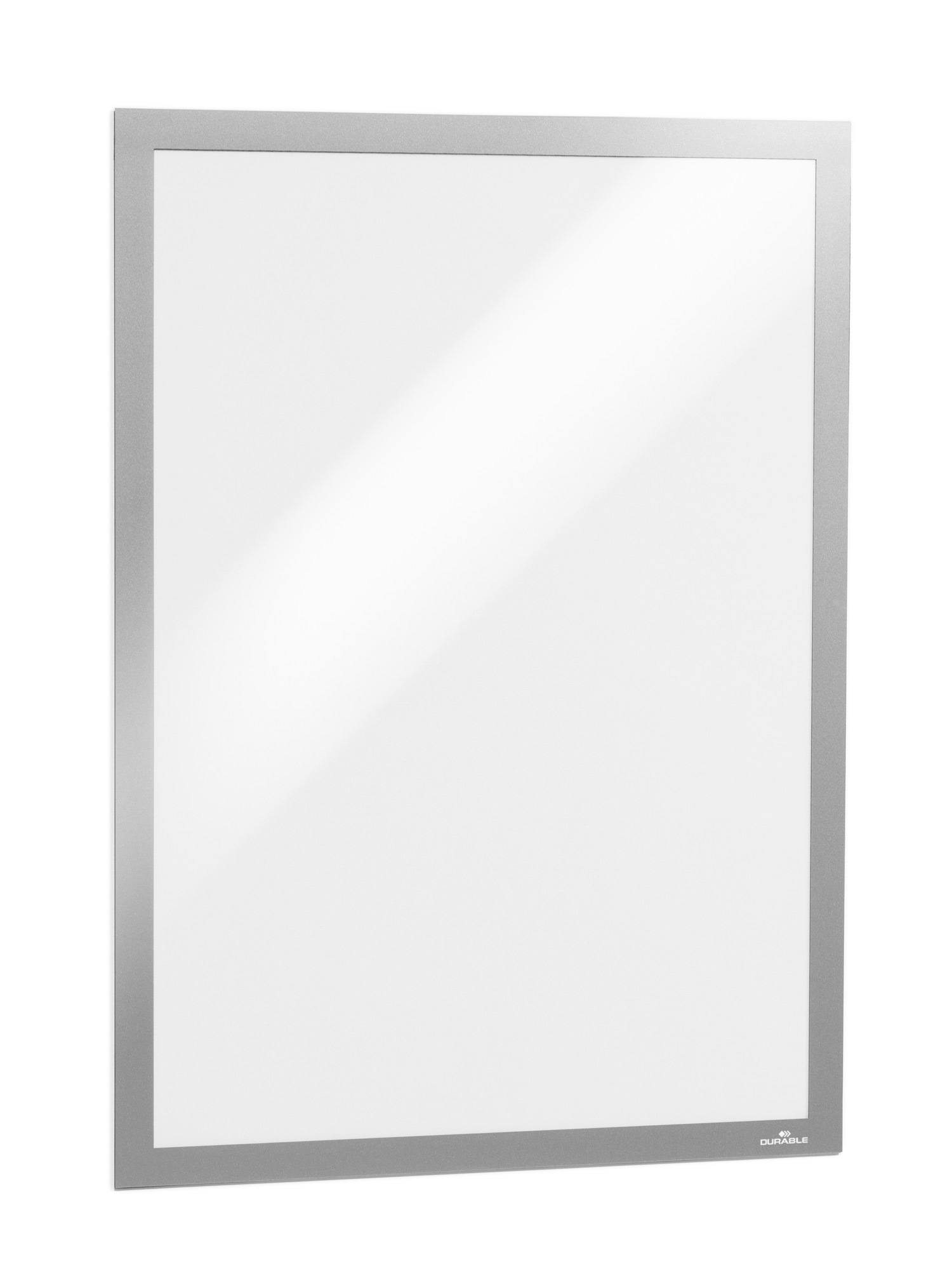 DURAFRAME_A3SILBER