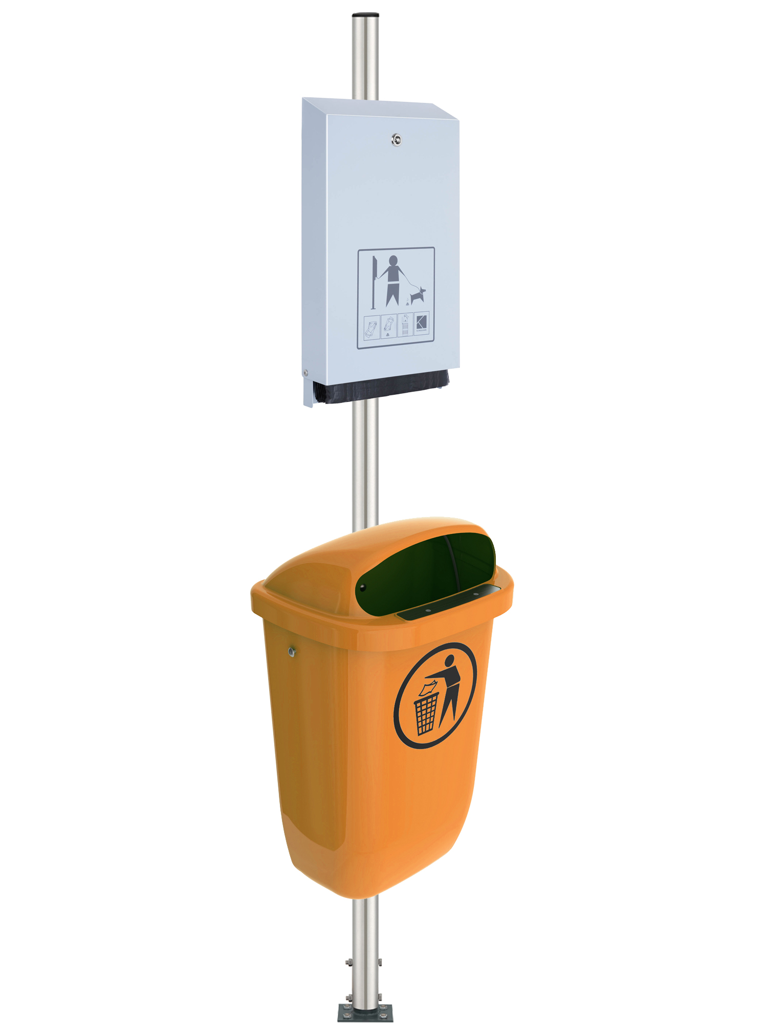 CANINESILBER_SULOORANGE_EDELSTAHL_0001 CANINESILBER_SULOORANGE_EDELSTAHL