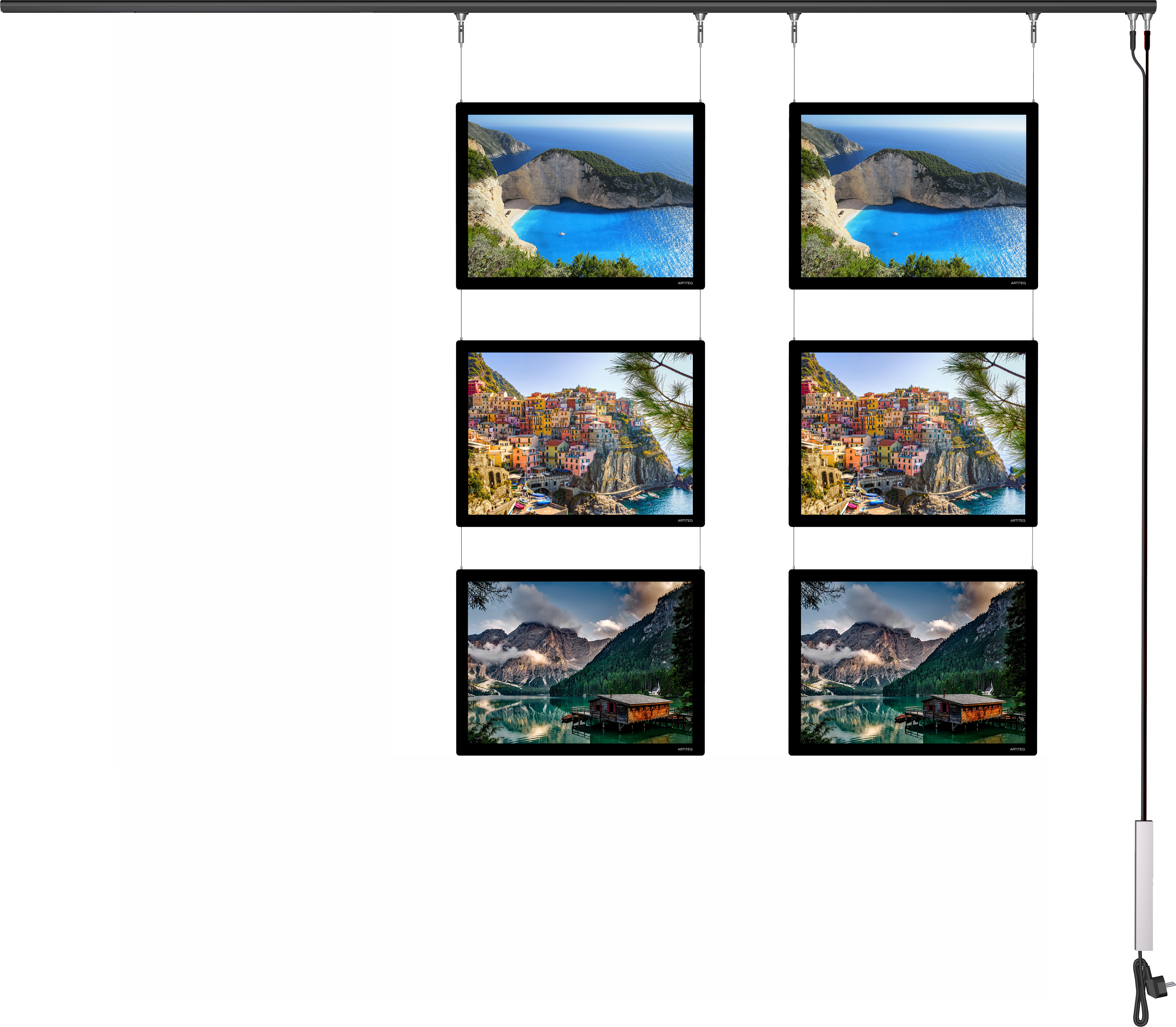 LEDSEILDISPLAY6XA3