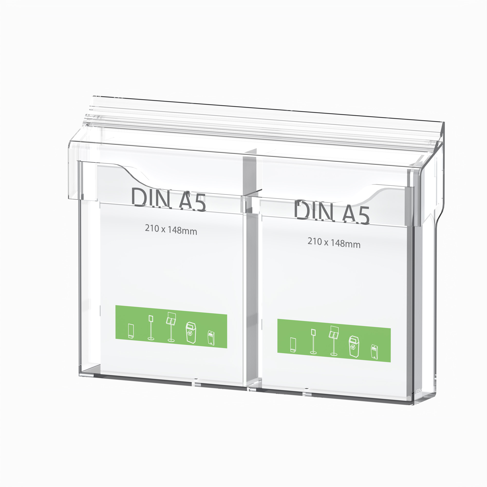 ACRYLPROSPEKTBOXA4QUERVOLL2A5_0001 ACRYLPROSPEKTBOXA4QUERVOLL2A5