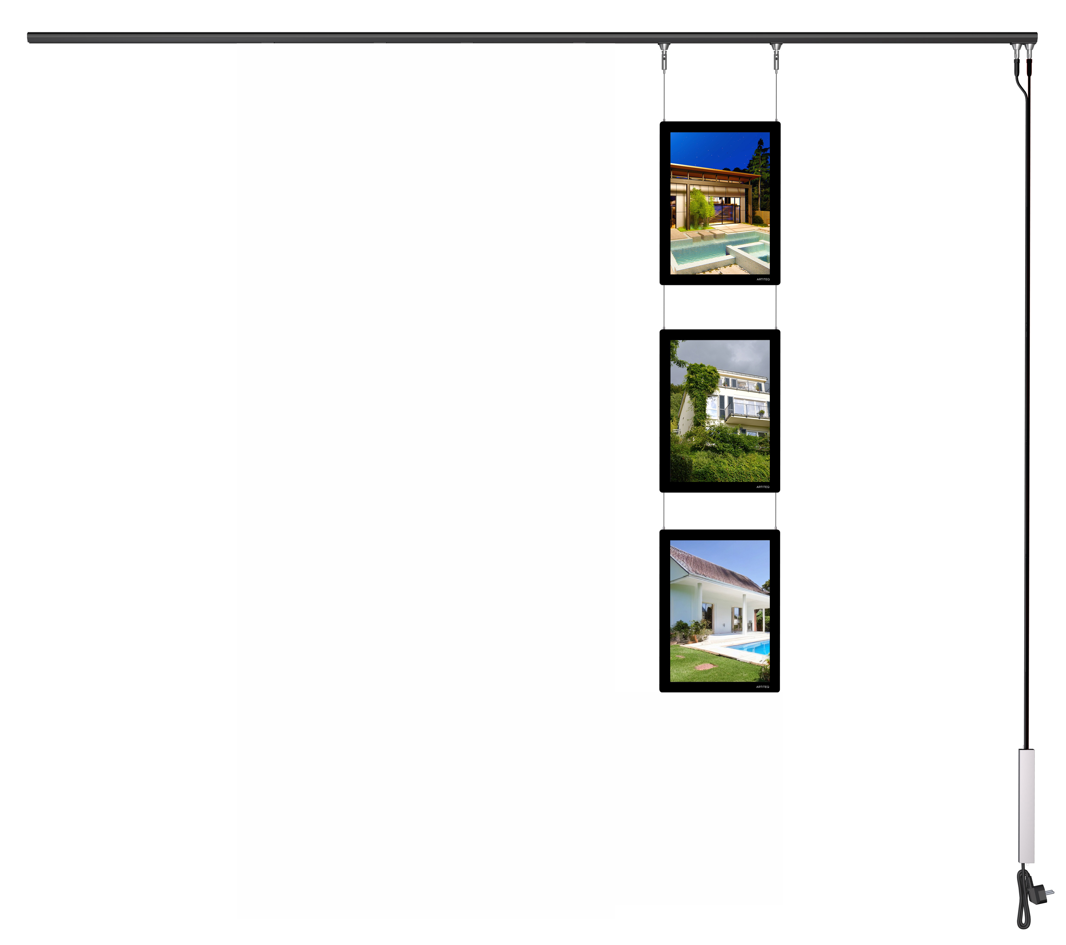 LEDSEILDISPLAY3XA4