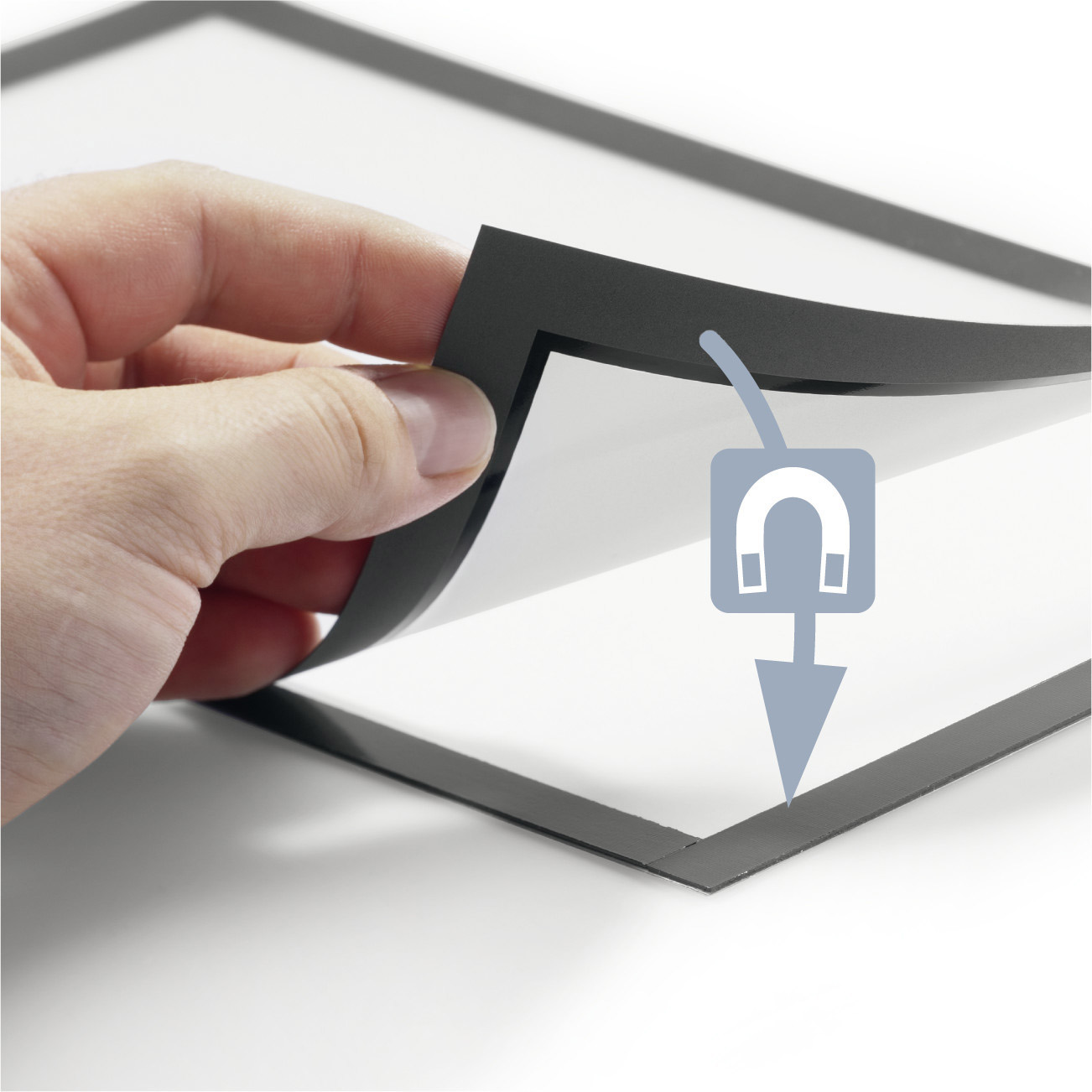 DURAFRAME_A4_MAGNETISCH