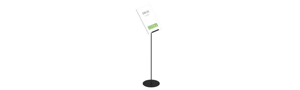 Infoständer