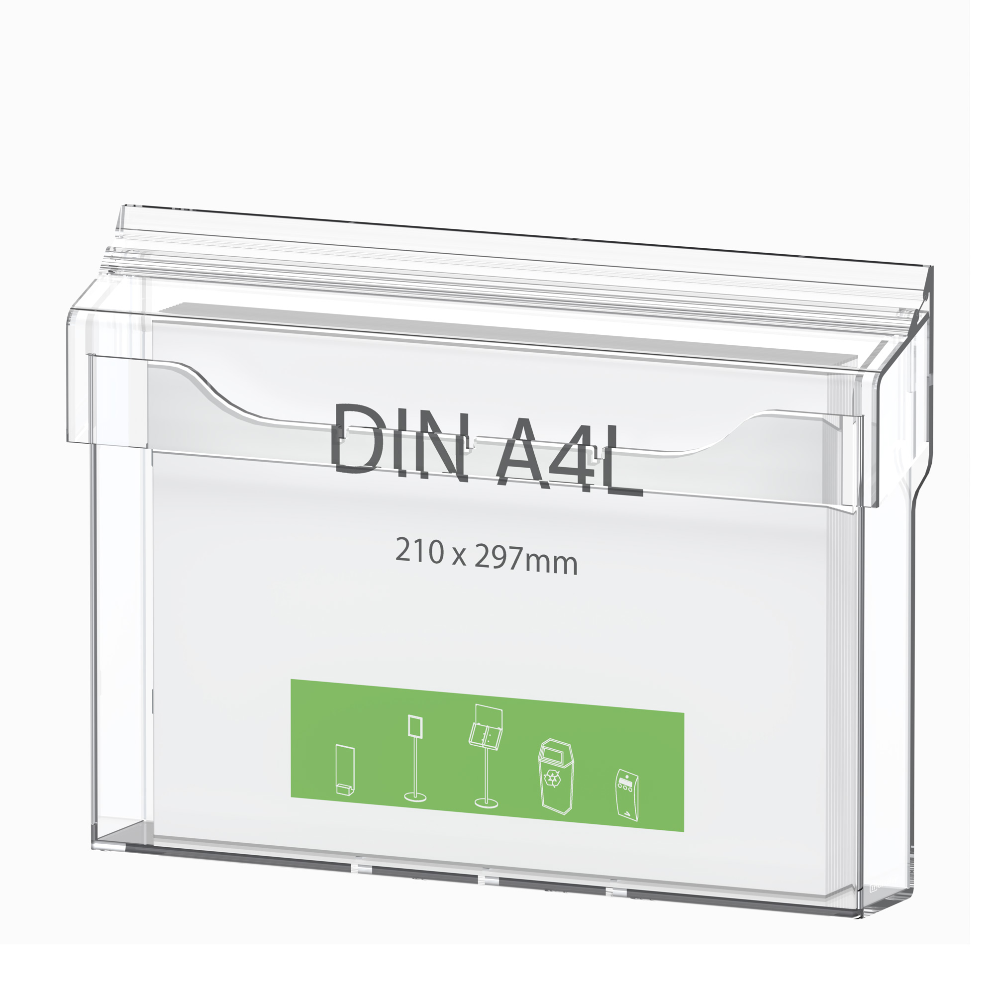 ACRYLPROSPEKTBOXA4QUERVOLL_0002 ACRYLPROSPEKTBOXA4QUERVOLL