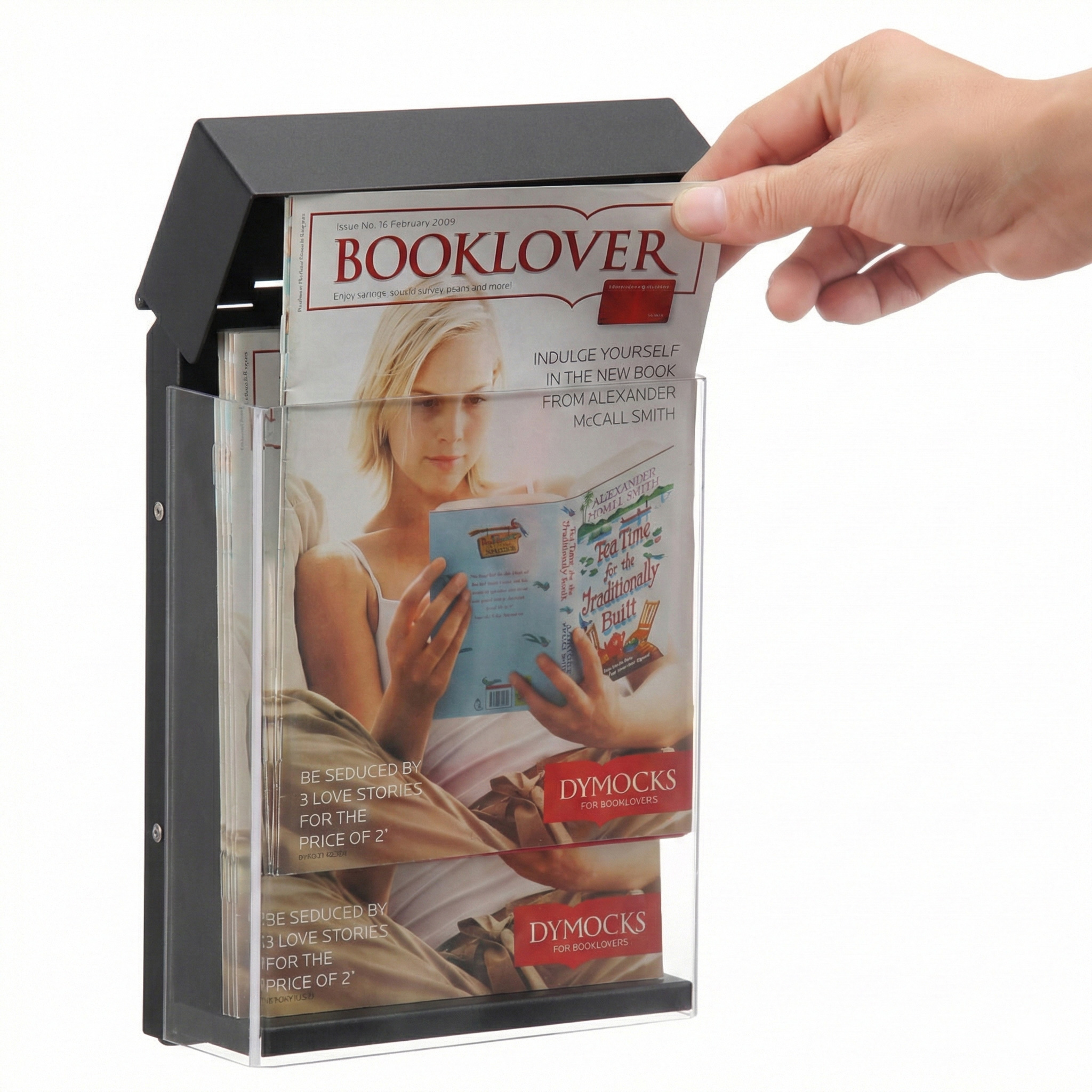 Magazin, Lesen, Publikation, Buchliebhaber, Zeitschriftenständer