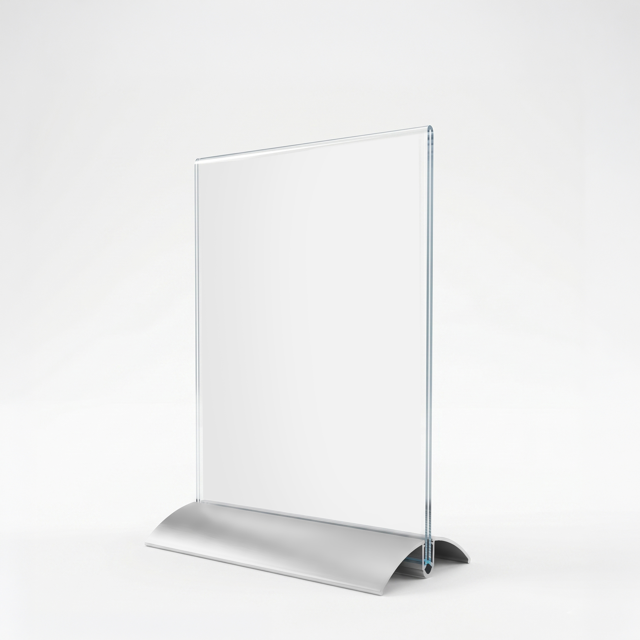 Spiegel, Glasspiegel, Standspiegel, Klarer Rahmen, Kantenspiegel