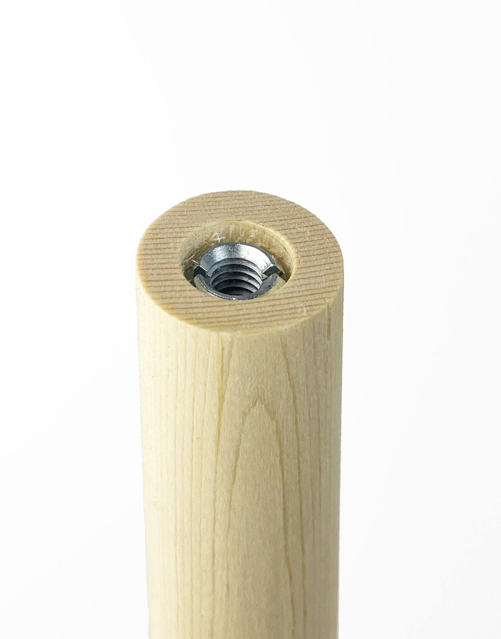 HOLZAUFSTELLERSTANGEGEWINDE