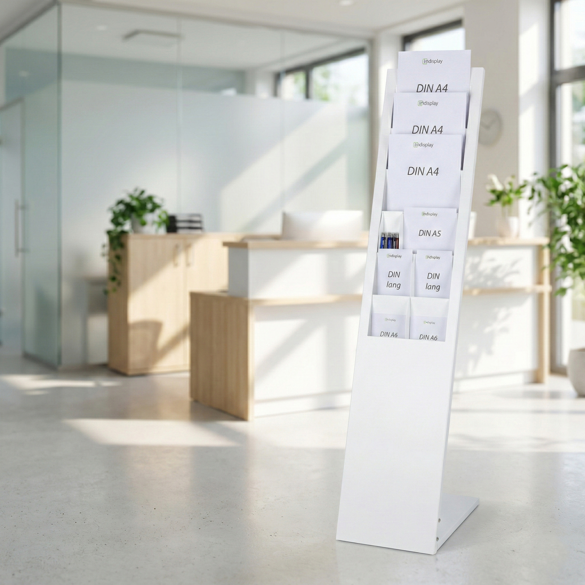 Architektur, Gebäude, Mobiliar