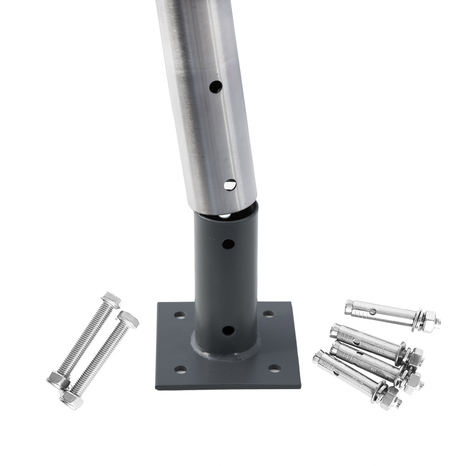 STAENDER_EDELSTAHL_BODENMONTAGE