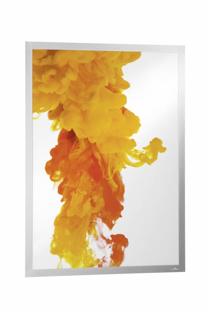 DURAFRAME_POSTER_A1SILBER_LEER