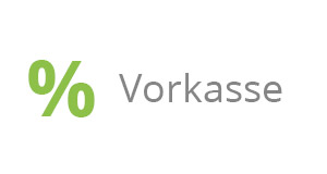 Vorkasse