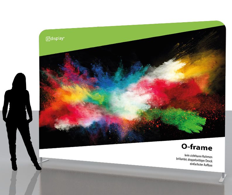 0-Frame [zeroframe] neu im Sortiment